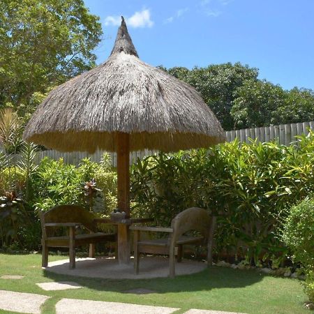 Chiisai Natsu Resort Bohol Exterior photo