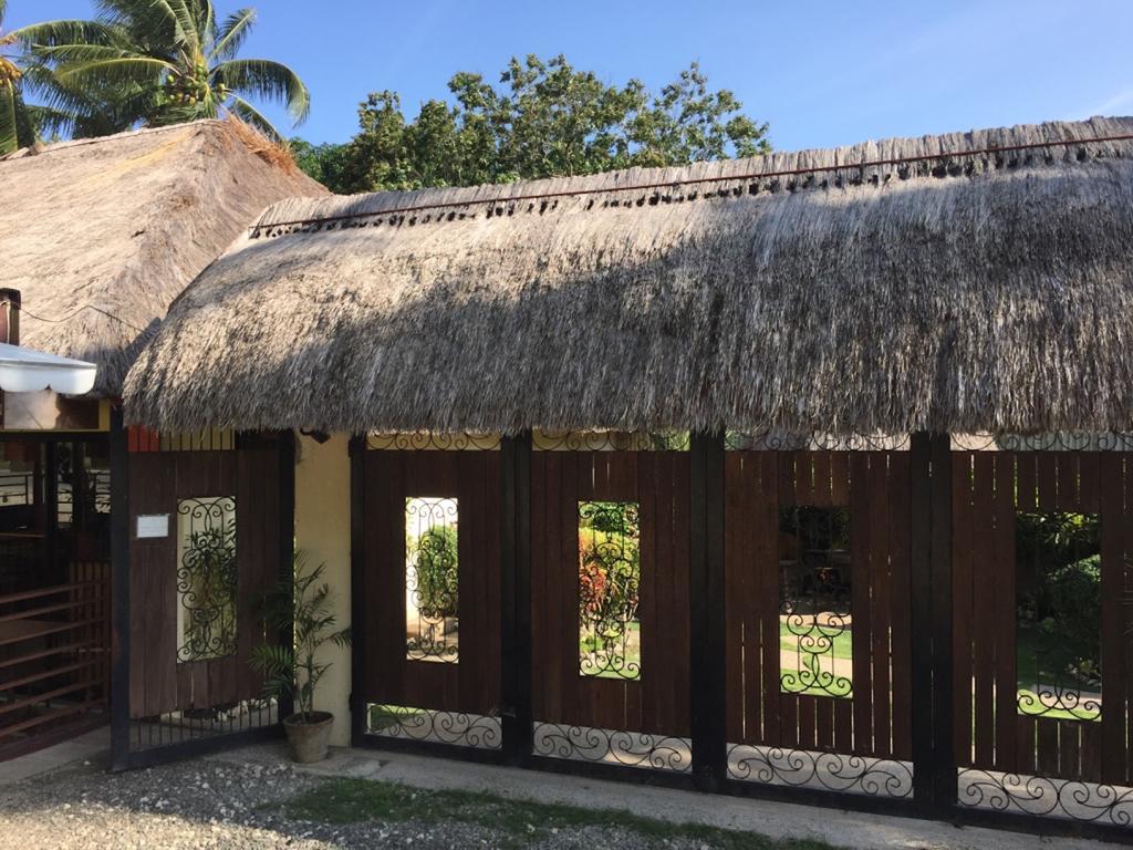 Chiisai Natsu Resort Bohol Exterior photo