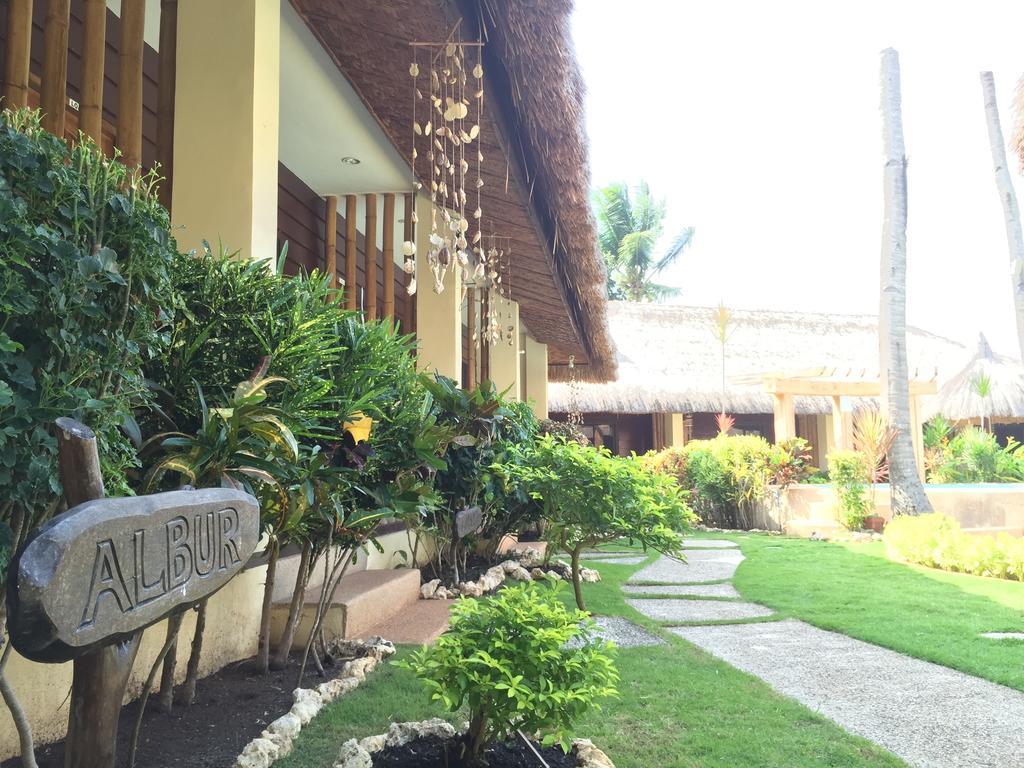 Chiisai Natsu Resort Bohol Exterior photo
