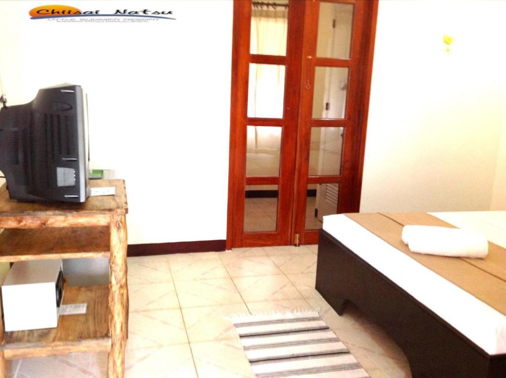 Chiisai Natsu Resort Bohol Room photo