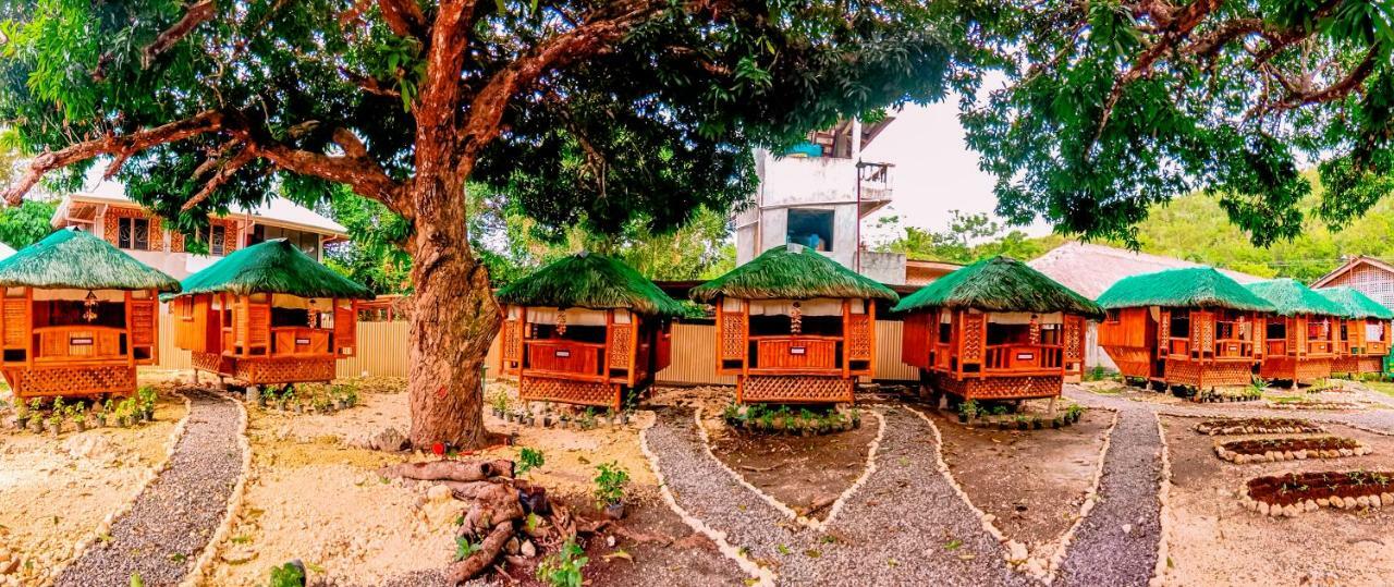 Chiisai Natsu Resort Bohol Room photo