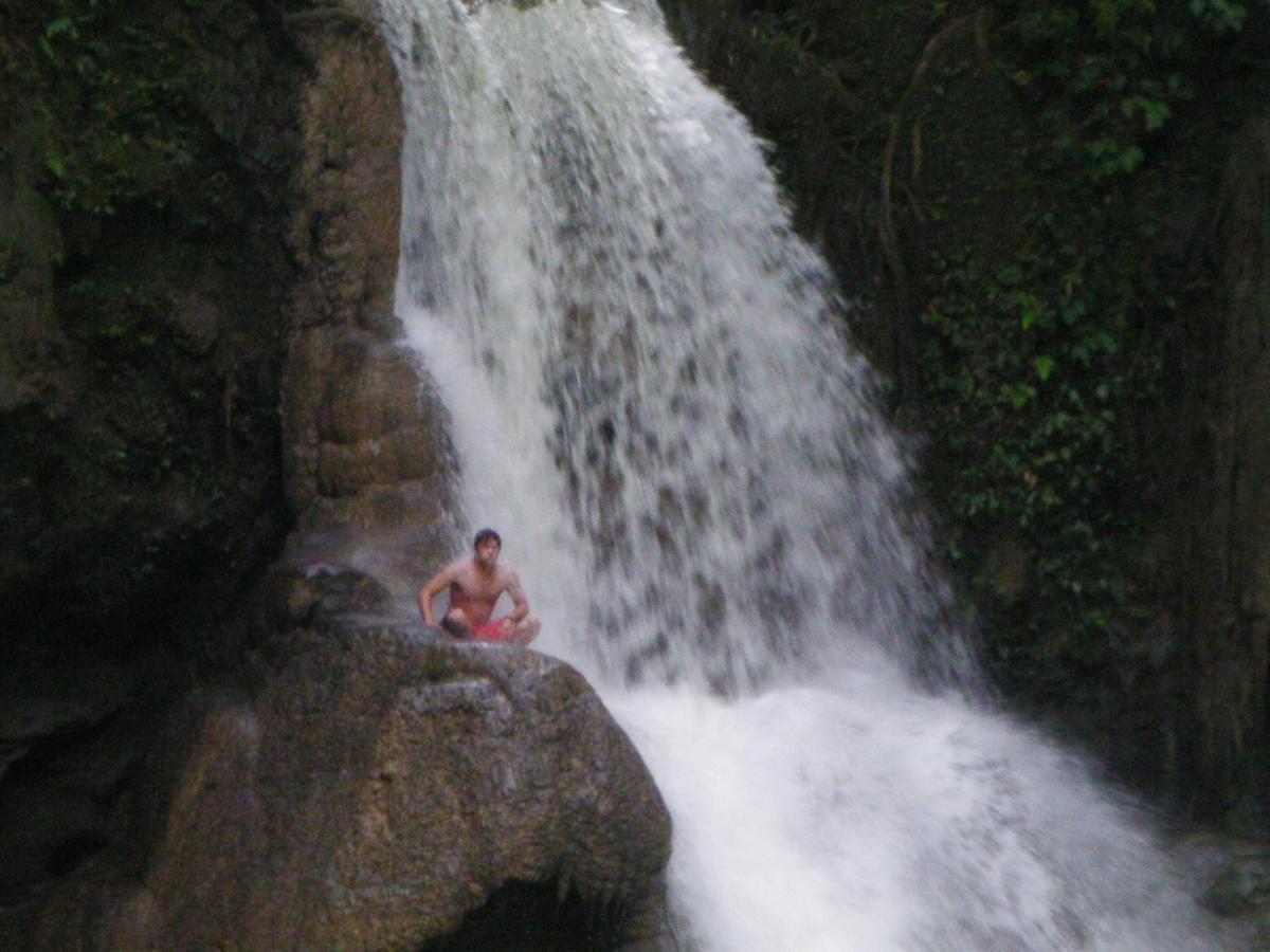 Chiisai Natsu Resort Bohol Exterior photo