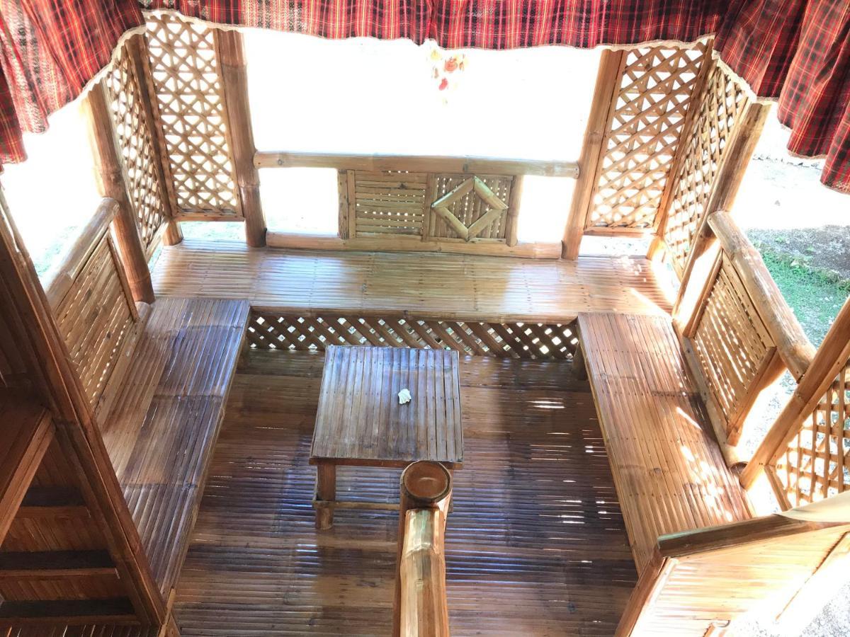 Chiisai Natsu Resort Bohol Exterior photo
