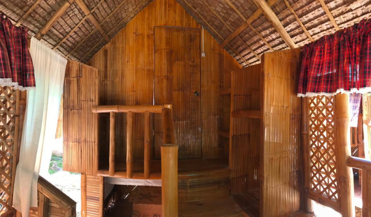 Chiisai Natsu Resort Bohol Exterior photo